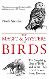 The Magic & Mystery of Birds - Noah Strycker