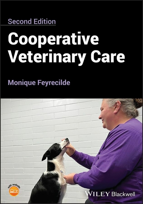 Cooperative Veterinary Care -  Monique Feyrecilde