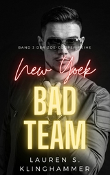 NEW YORK BAD TEAM - Lauren S. Klinghammer