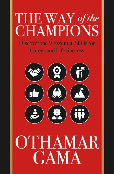 Way of The Champions -  Othamar Gama