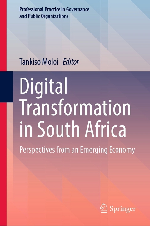 Digital Transformation in South Africa - 