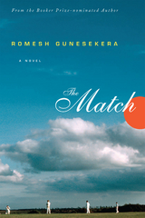 The Match - Romesh Gunesekera