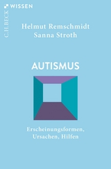 Autismus - Helmut Remschmidt, Sanna Stroth