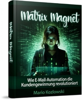 Matrix Magnet - Mario Kozlowski