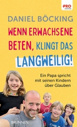 Wenn Erwachsene beten, klingt das langweilig - Daniel Böcking