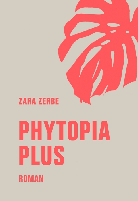 Phytopia Plus -  Zara Zerbe