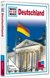 Deutschland, DVD