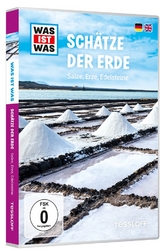 Schätze der Erde, DVD