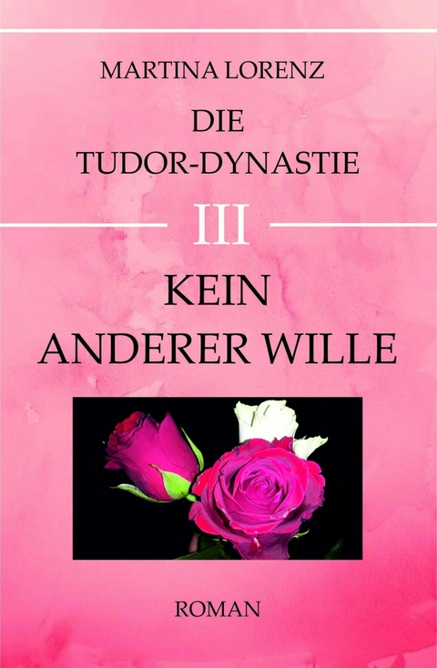 Kein anderer Wille - Martina Gabriele Lorenz