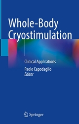 Whole-Body Cryostimulation - 