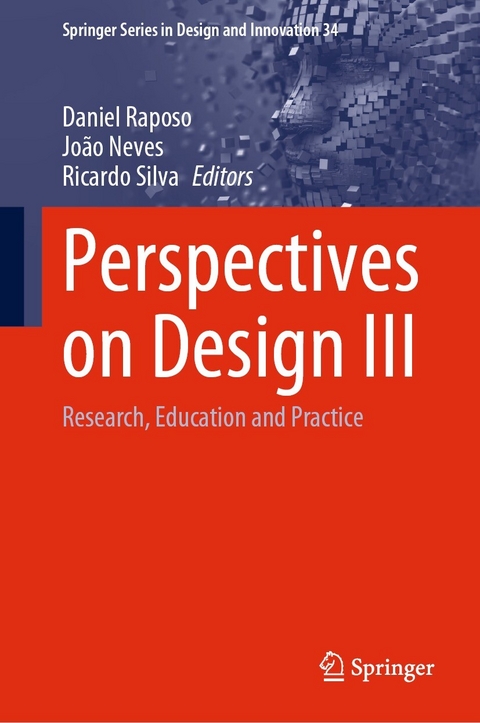 Perspectives on Design III - 