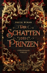 Der Schatten des Prinzen - Pascal Wokan