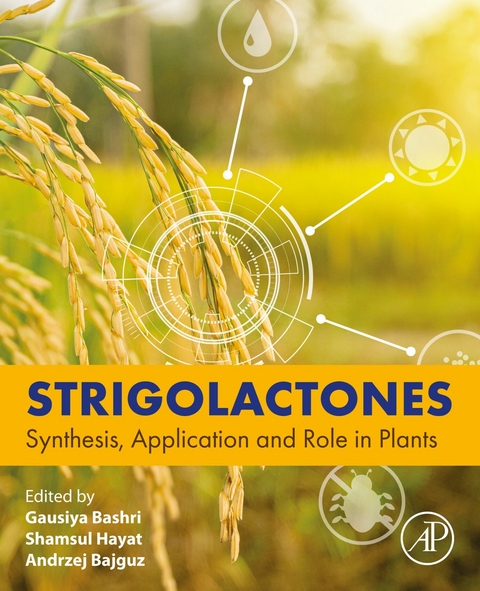 Strigolactones - 