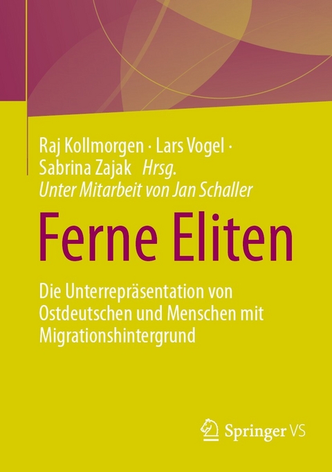 Ferne Eliten - 