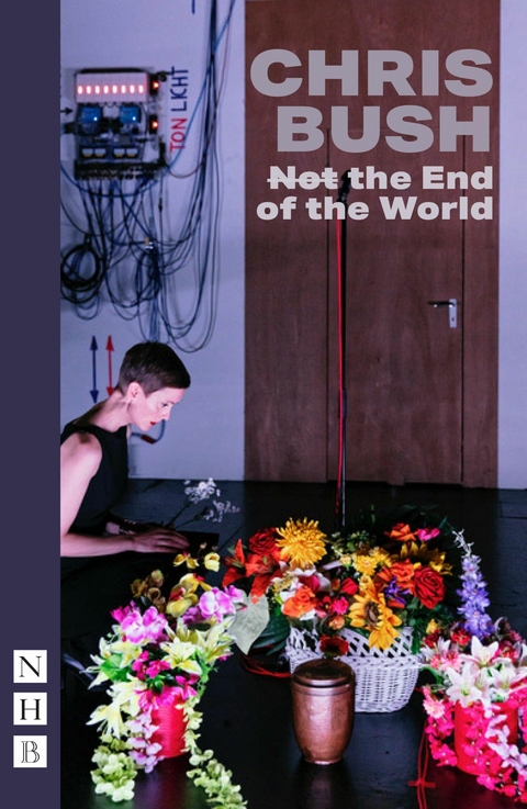 (Not) the End of the World (NHB Modern Plays) -  Chris Bush