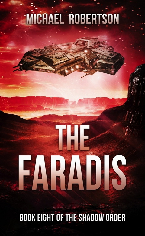 The Faradis -  Michael Robertson