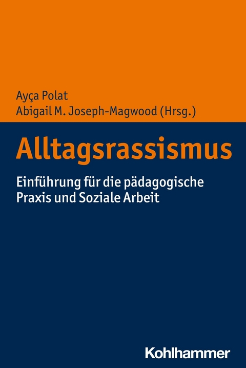 Alltagsrassismus - 