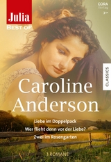 Julia Best of Band 276 -  Caroline Anderson