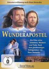 Der Wunderapostel, DVD - Hans Sterneder
