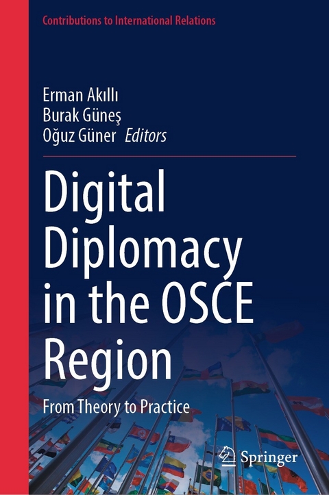 Digital Diplomacy in the OSCE Region - 