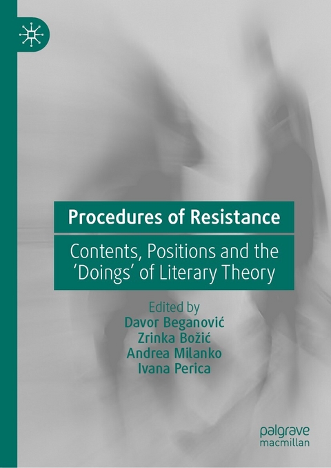 Procedures of Resistance - 