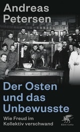 Der Osten und das Unbewusste -  Andreas Petersen