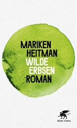 Wilde Erbsen -  Mariken Heitman