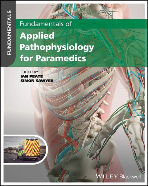 Fundamentals of Applied Pathophysiology for Paramedics - 