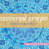 Universal Prayer
