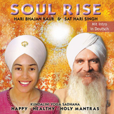 Soul Rise Sadhana