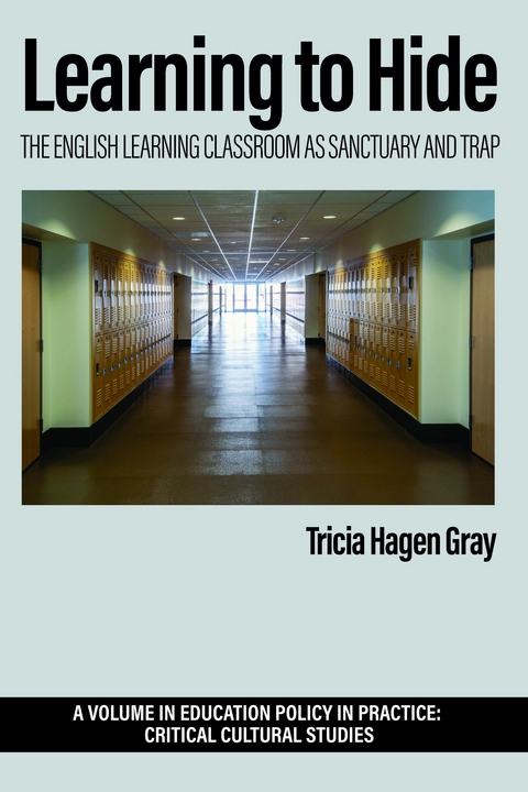 Learning to Hide -  Tricia Hagen Gray
