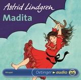 Madita 1 - Astrid Lindgren