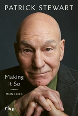 Making It So -  Patrick Stewart