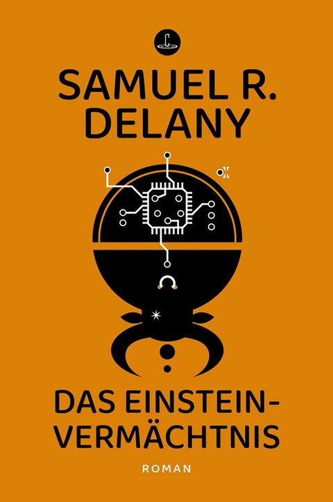 Das Einstein-Vermächtnis -  Samuel R. Delany