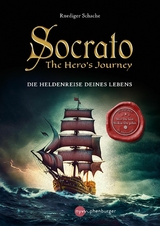 Socrato - The Hero´s Journey - Ruediger Schache