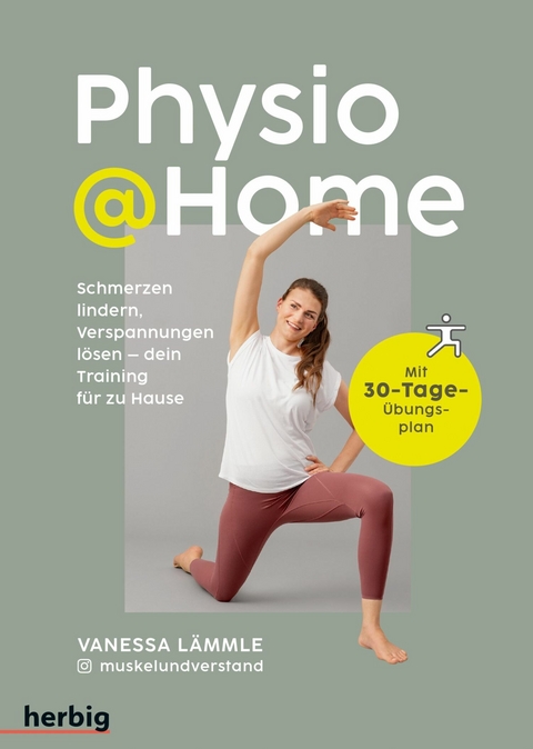 Physio @Home -  Vanessa Lämmle