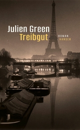 Treibgut -  Julien Green