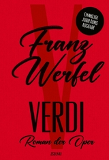 Verdi -  Franz Werfel