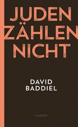 Juden zählen nicht -  David Baddiel