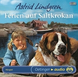 Ferien auf Saltkrokan - Astrid Lindgren