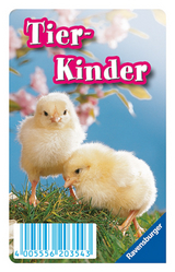 Tierkinder