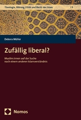 Zufällig liberal? - Debora Müller