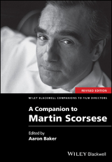 A Companion to Martin Scorsese - 