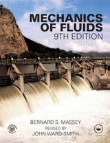 Mechanics of Fluids - Ward-Smith, John