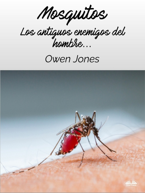 Mosquitos -  Owen Jones