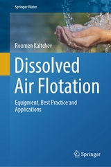 Dissolved Air Flotation - Roumen Kaltchev