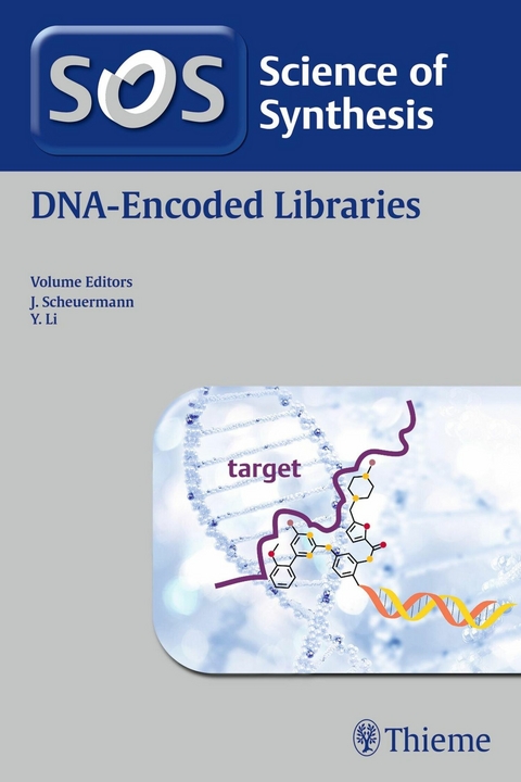 DNA-Encoded Libraries - 