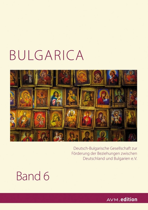 BULGARICA 6 - 