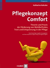 Pflegekonzept Comfort - Katharine Kolcaba