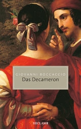 Das Decameron. Mit den Holzschnitten der venezianischen Ausgabe von 1492 -  Giovanni Boccaccio